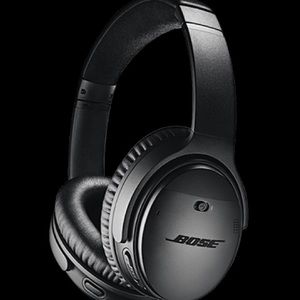 QuietComfort 35 wireless headphones II * Mint*